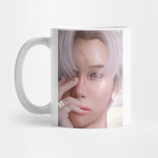 Felix Mug